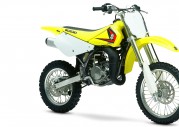 Suzuki RM85